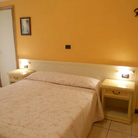 Salus Hotell Montecatini Terme
