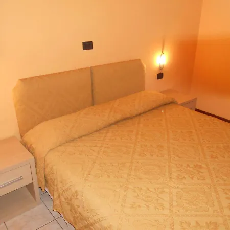 Hotell Salus 3*