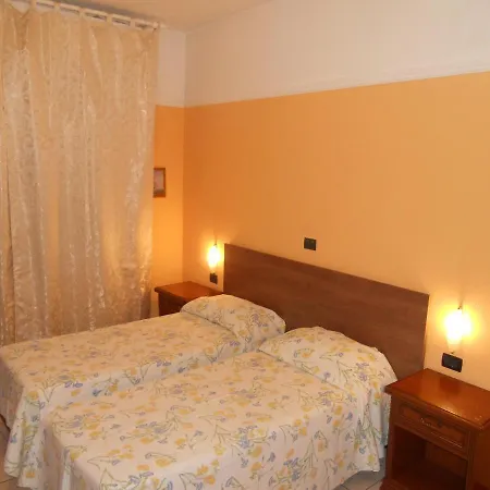 Hotell Salus 3*