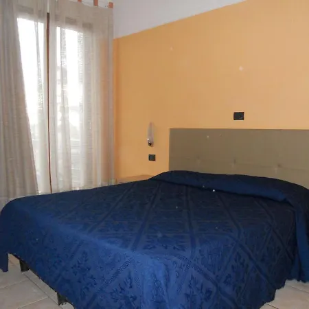 Salus Hotell Montecatini Terme