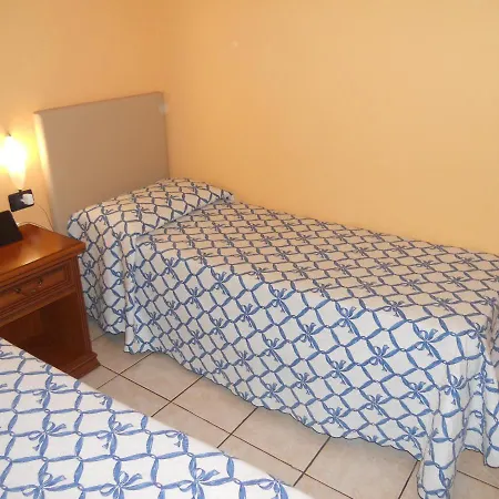 Hotell Salus