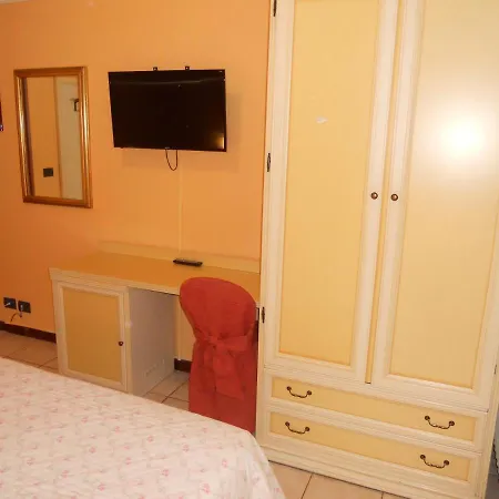 Salus Hotell Montecatini Terme