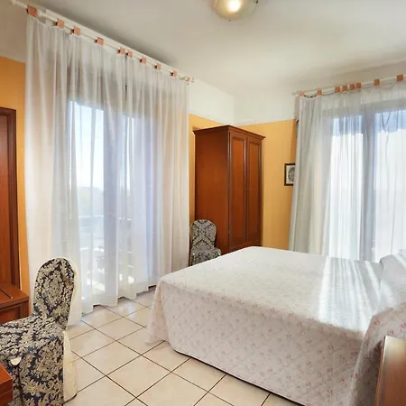 Salus Hotell Montecatini Terme