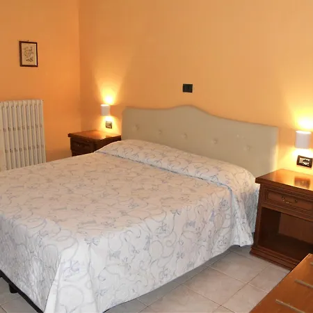 Hotell Salus 3*