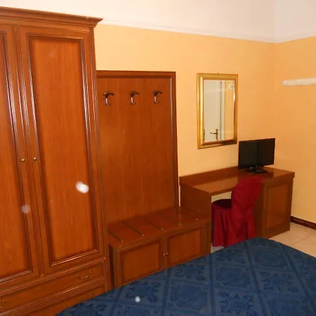 Salus 3* Montecatini Terme