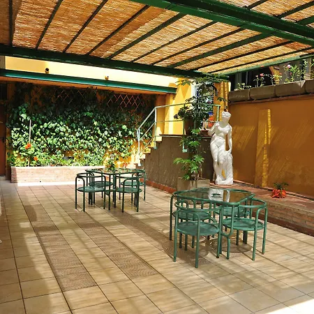 Salus Hotel Montecatini Terme